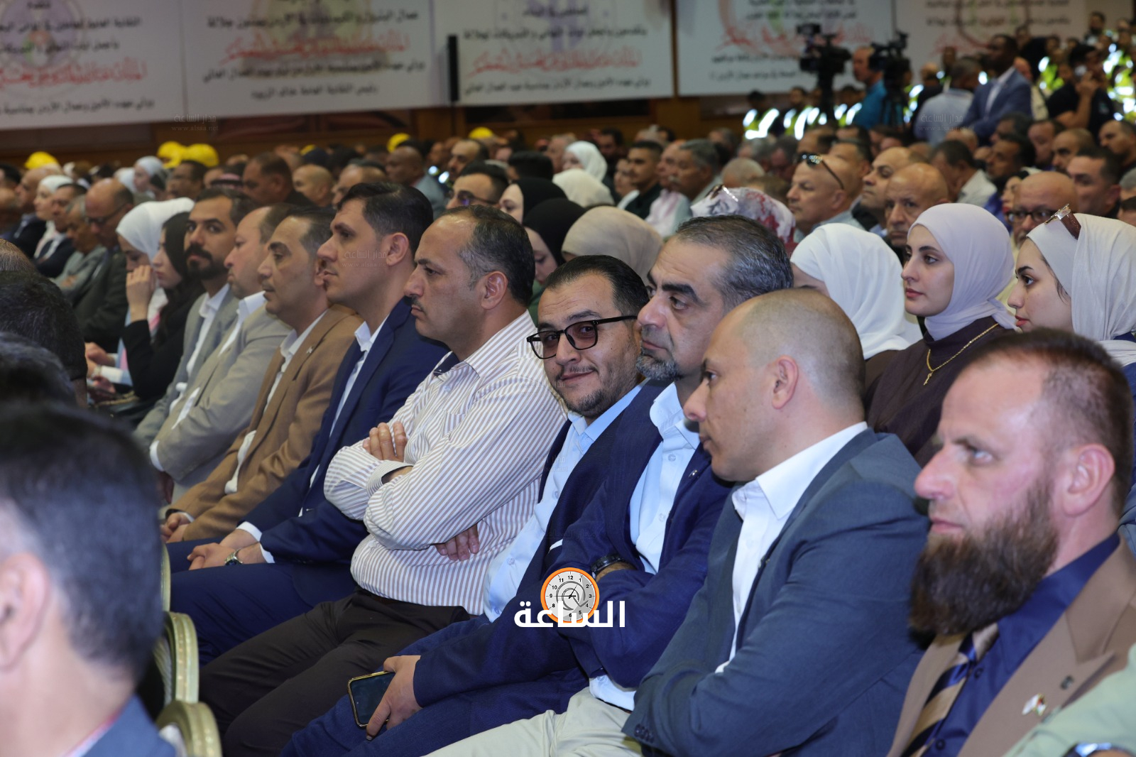 Madar Al-Saa Images 0.07424734955226675
