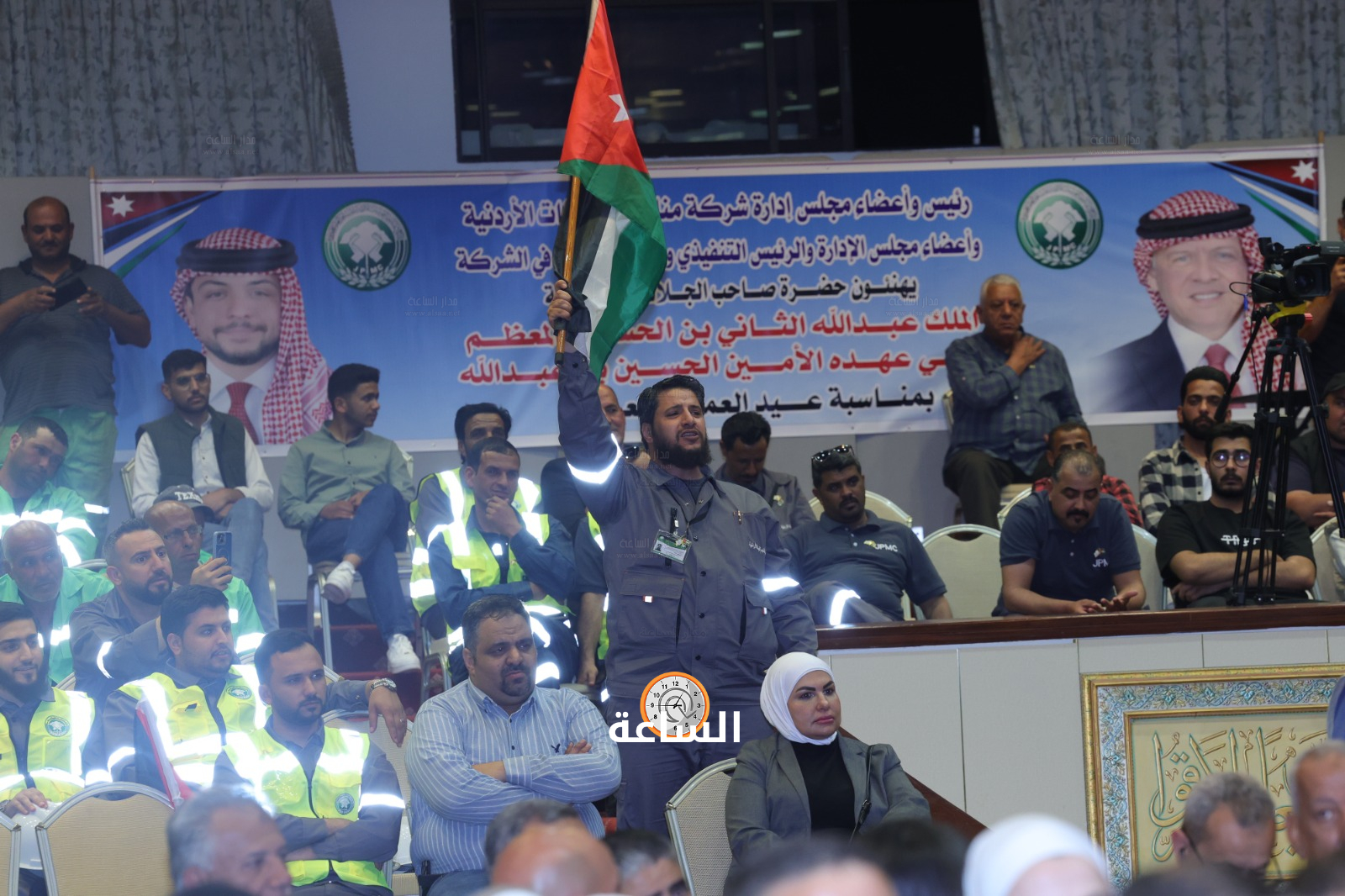 Madar Al-Saa Images 0.5695962610610192
