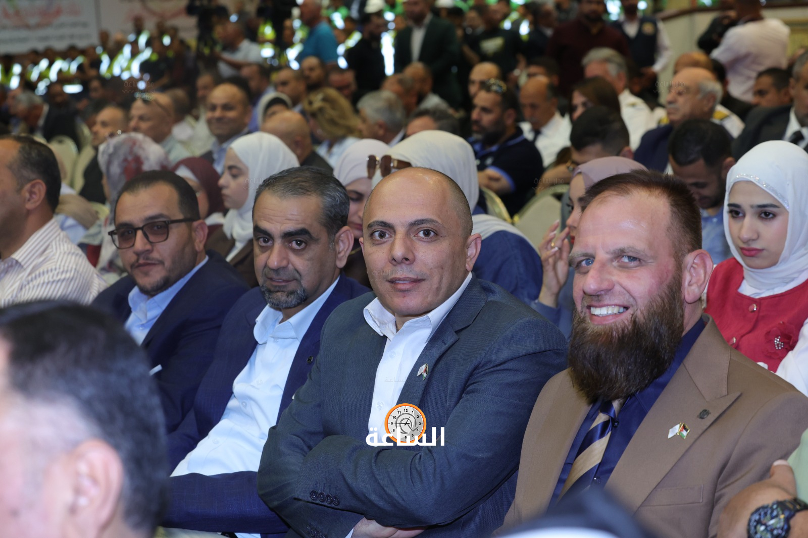 Madar Al-Saa Images 0.9411733954520591
