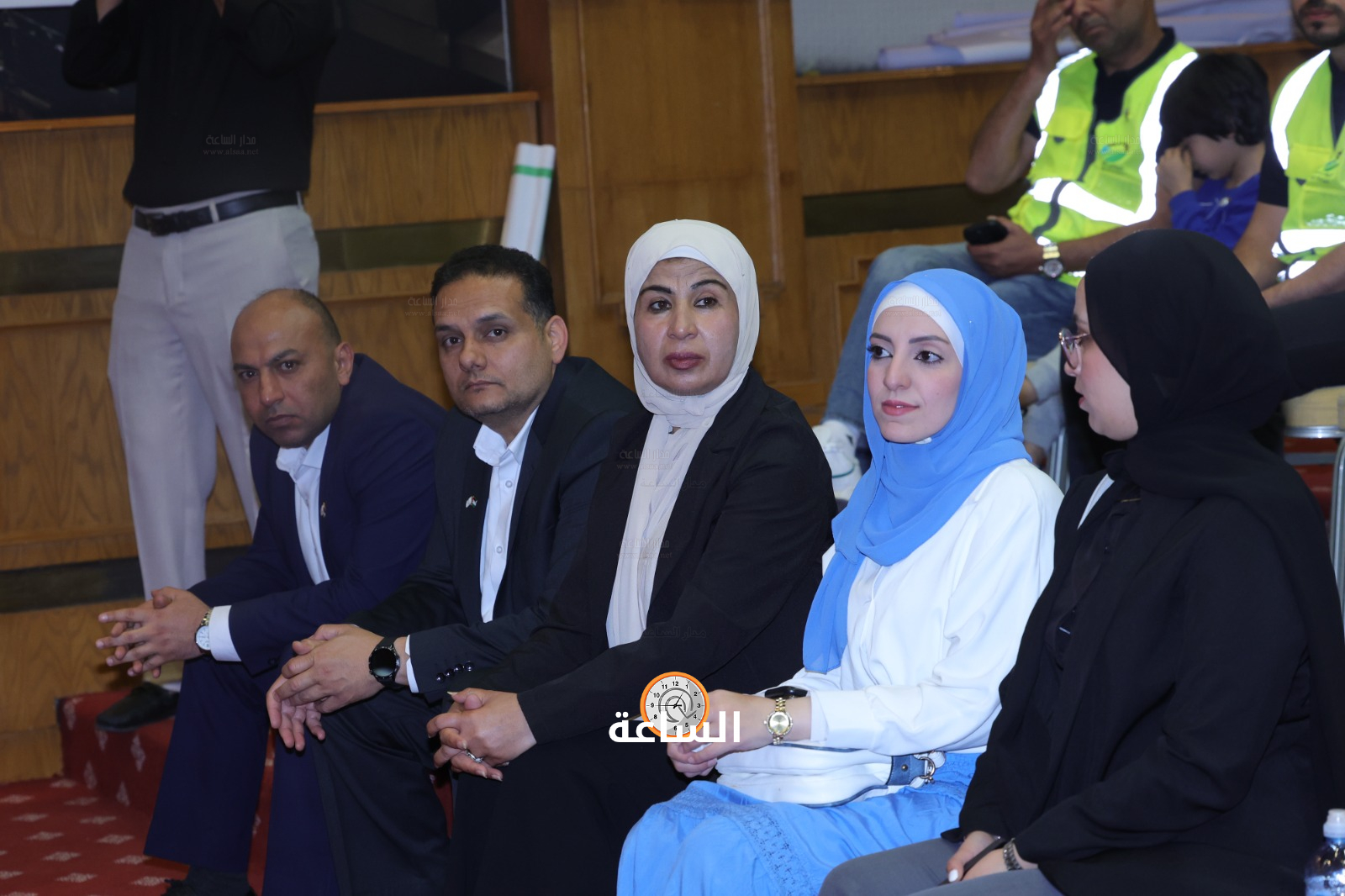 Madar Al-Saa Images 0.6606064063426554