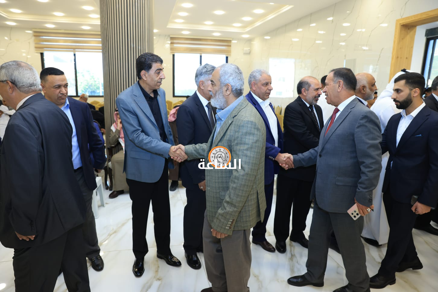 Madar Al-Saa Images 0.019204824109180785
