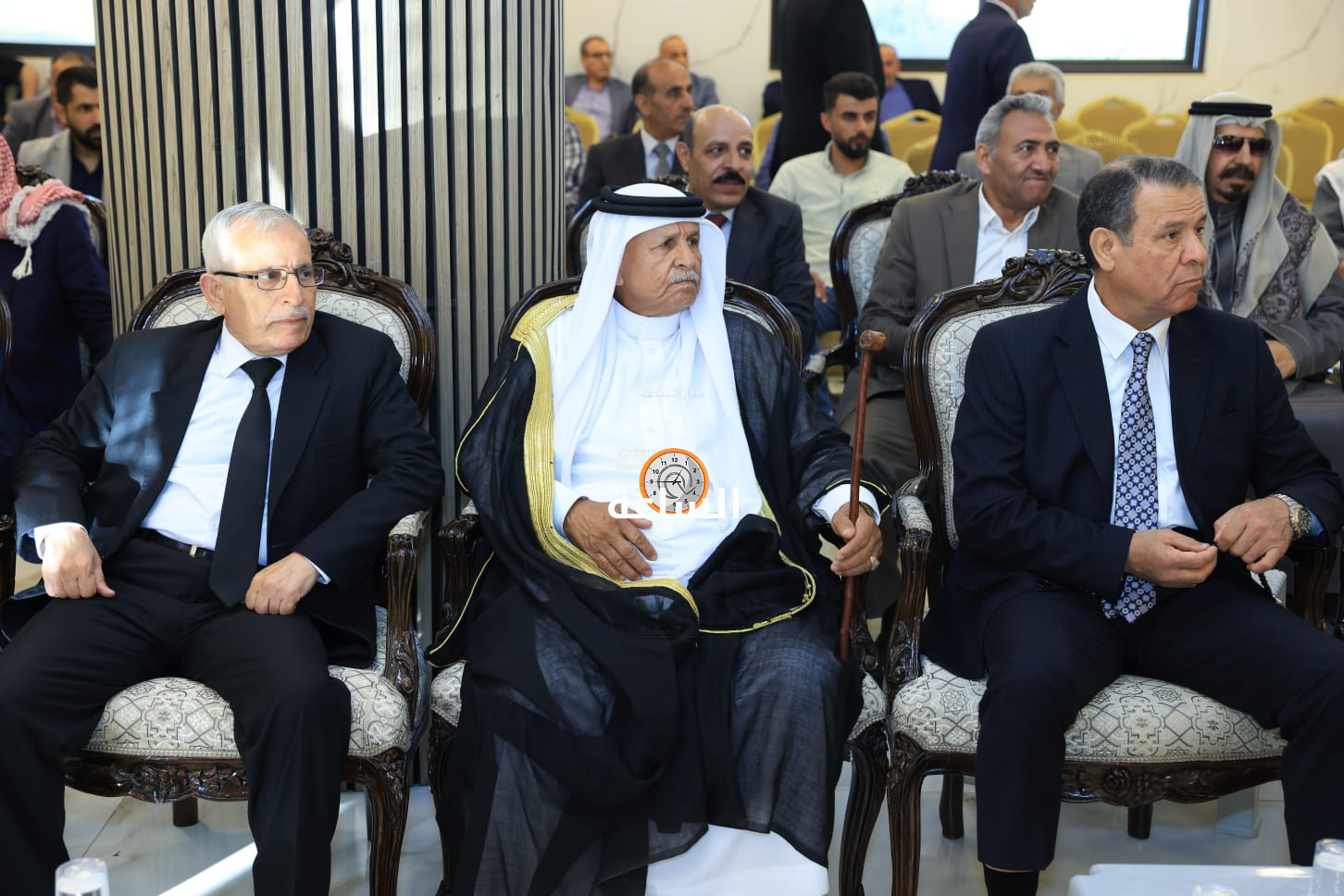 Madar Al-Saa Images 0.6990682710488509