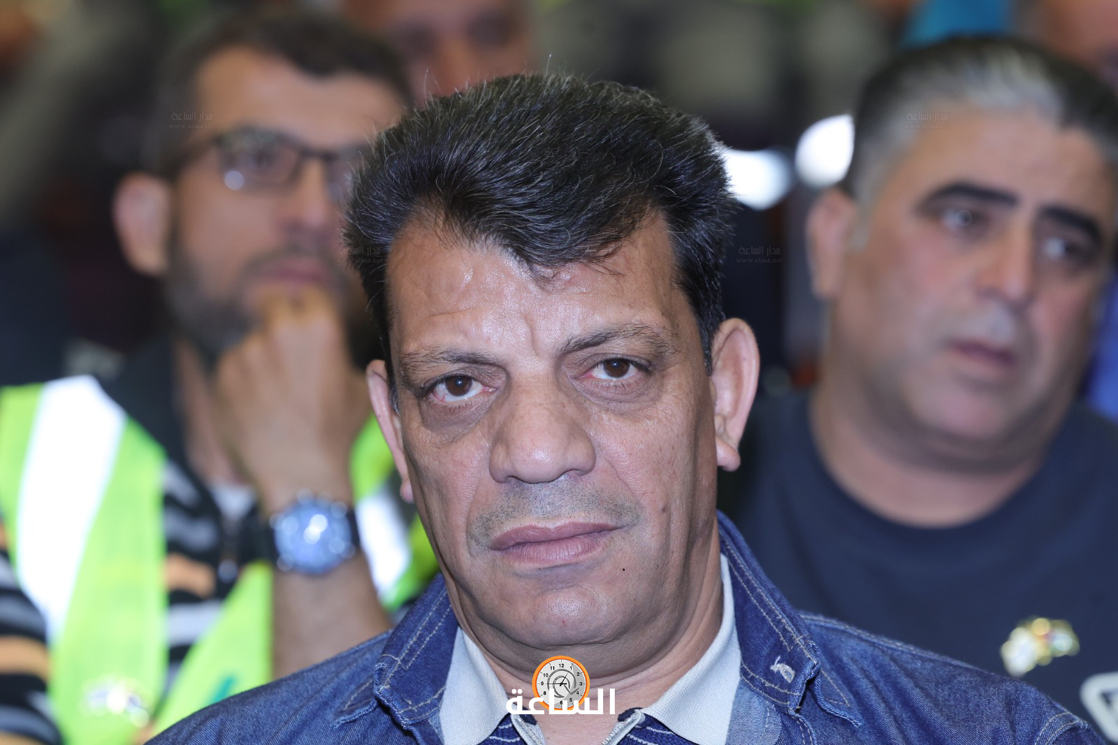 Madar Al-Saa Images 0.3614482237414628