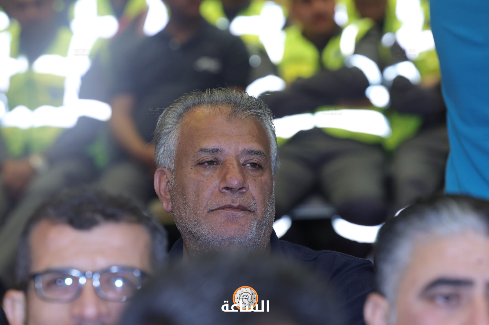 Madar Al-Saa Images 0.15951225064342633