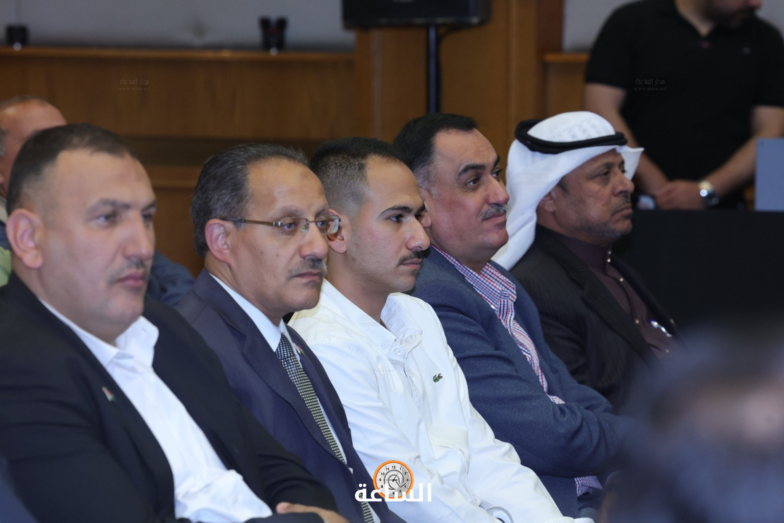 Madar Al-Saa Images 0.7283306449401142