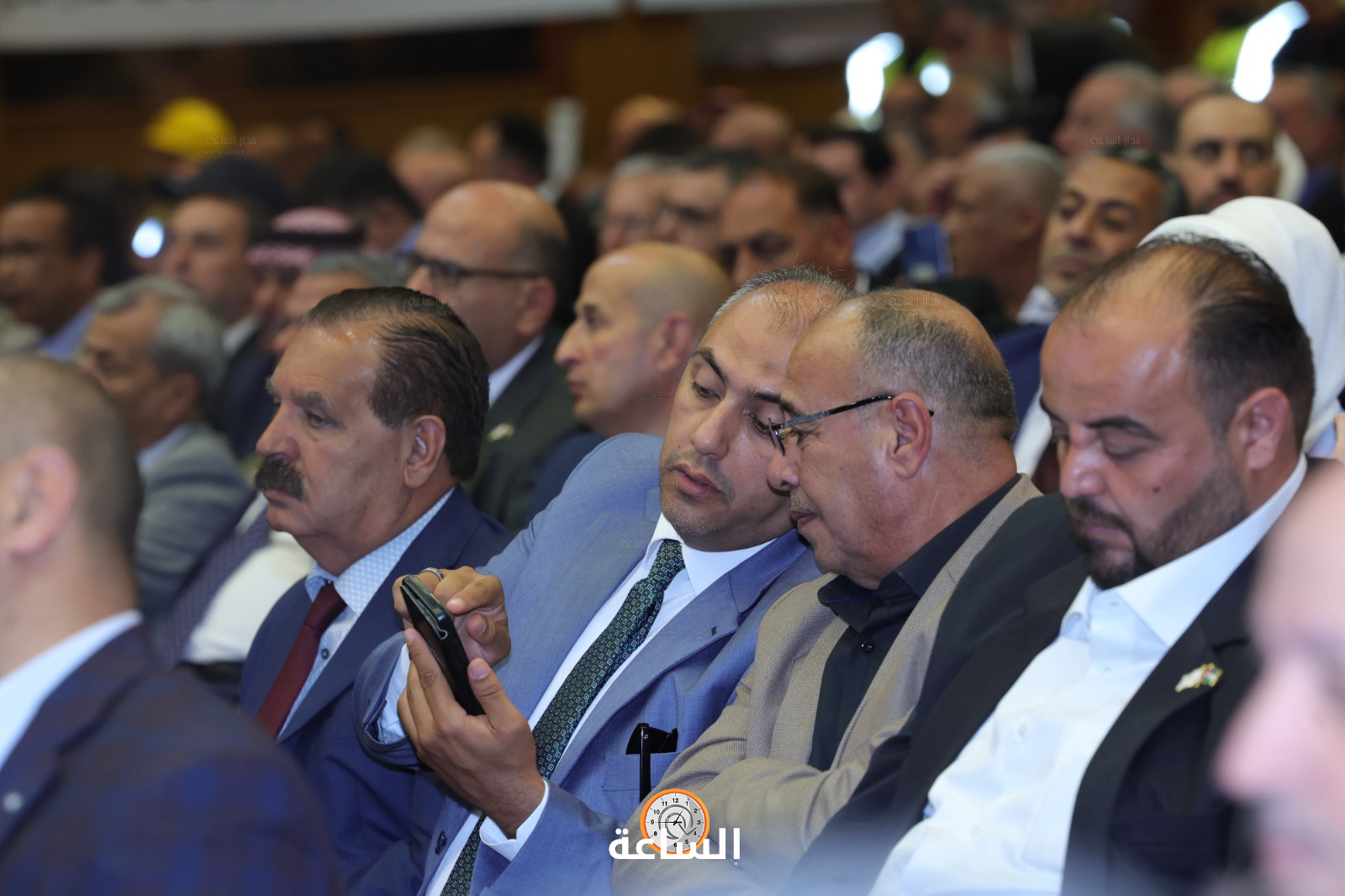 Madar Al-Saa Images 0.5168362538271881