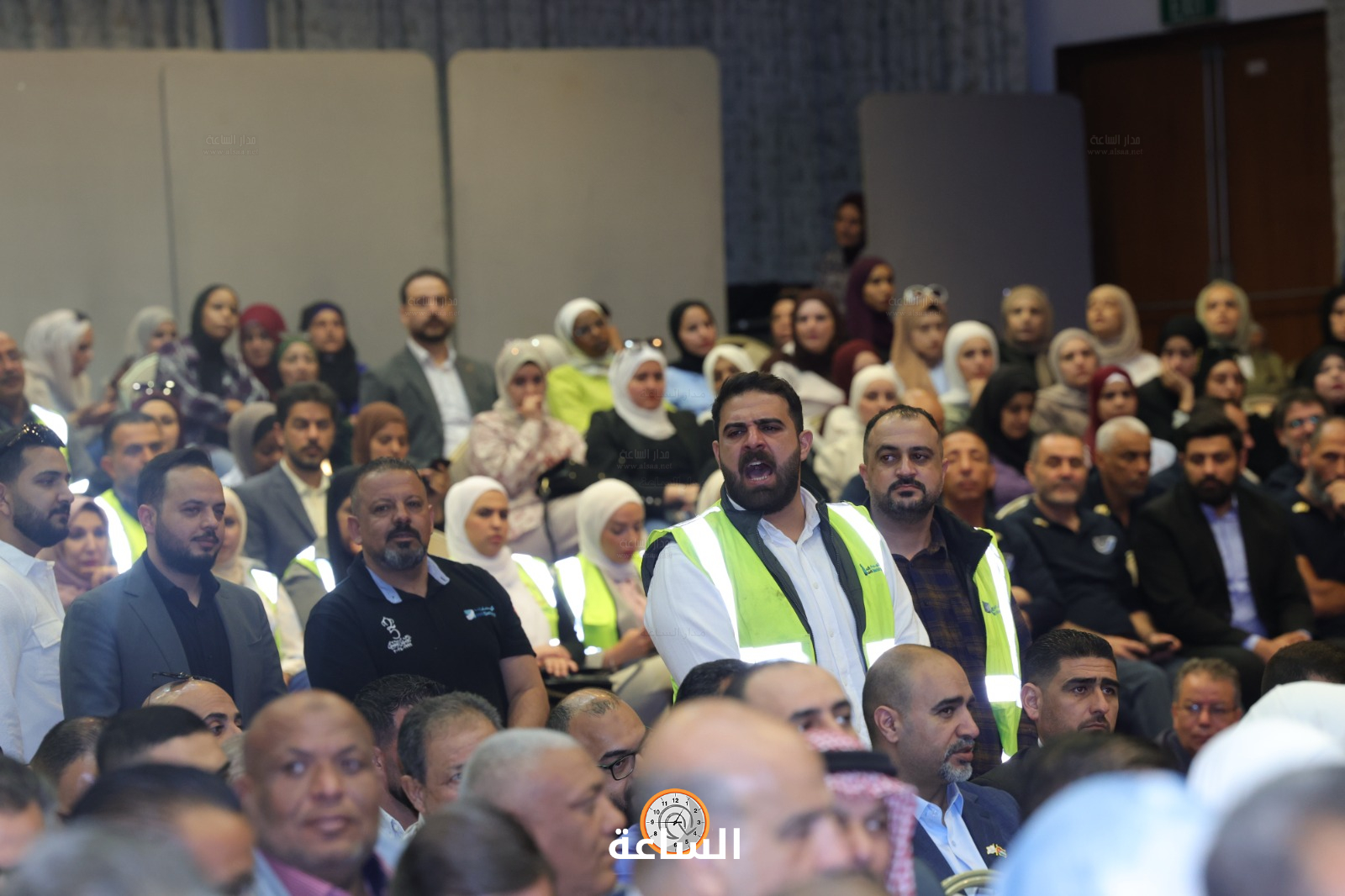 Madar Al-Saa Images 0.7605657361189464