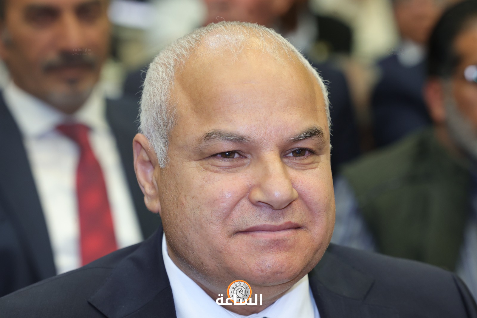 Madar Al-Saa Images 0.2562803899388518