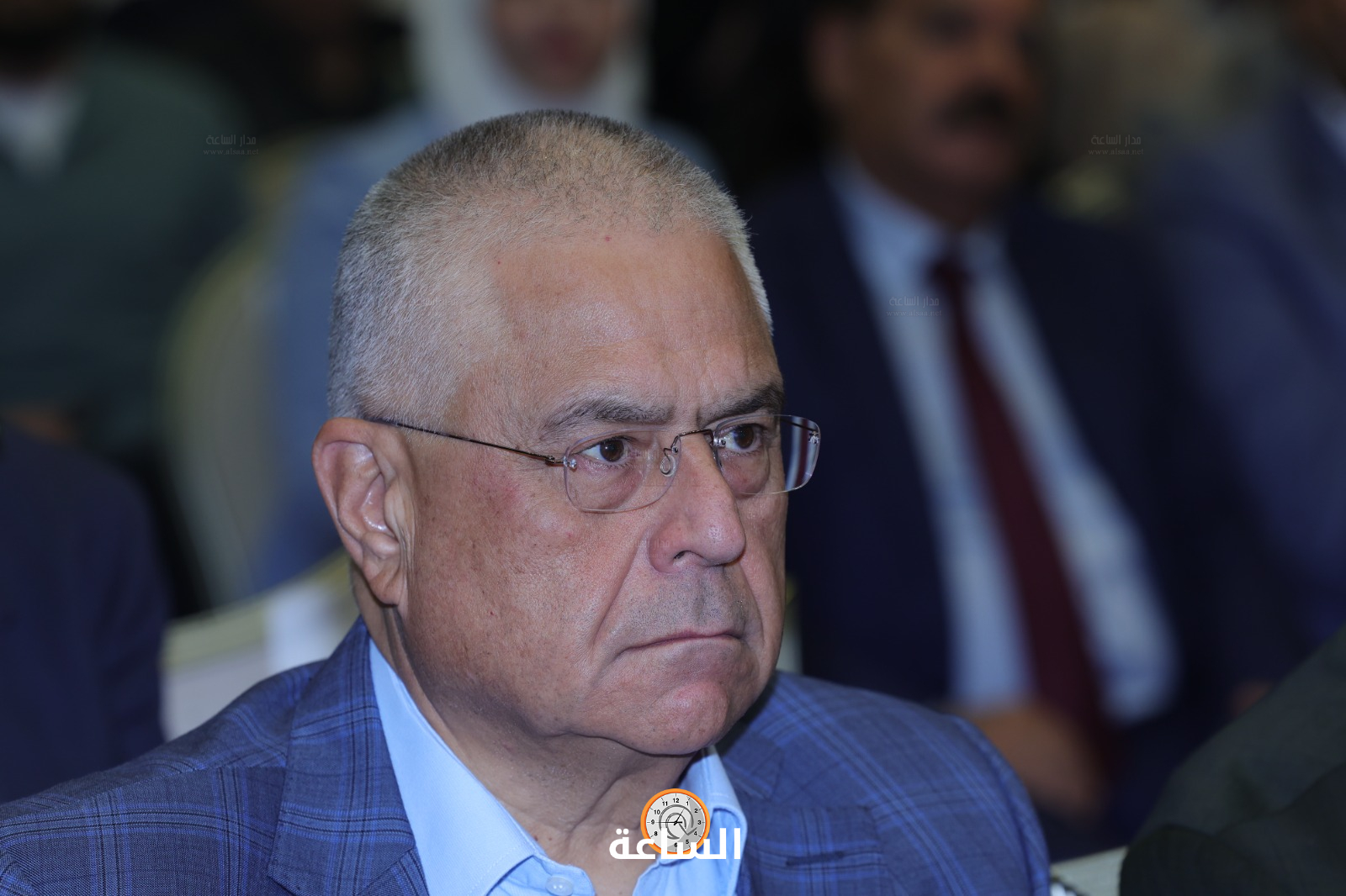 Madar Al-Saa Images 0.13860397503522748
