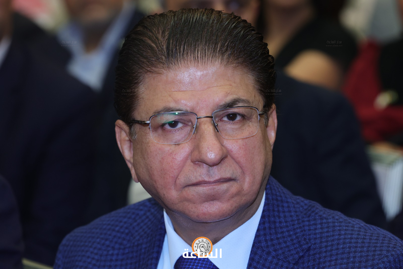 Madar Al-Saa Images 0.20820465489573003