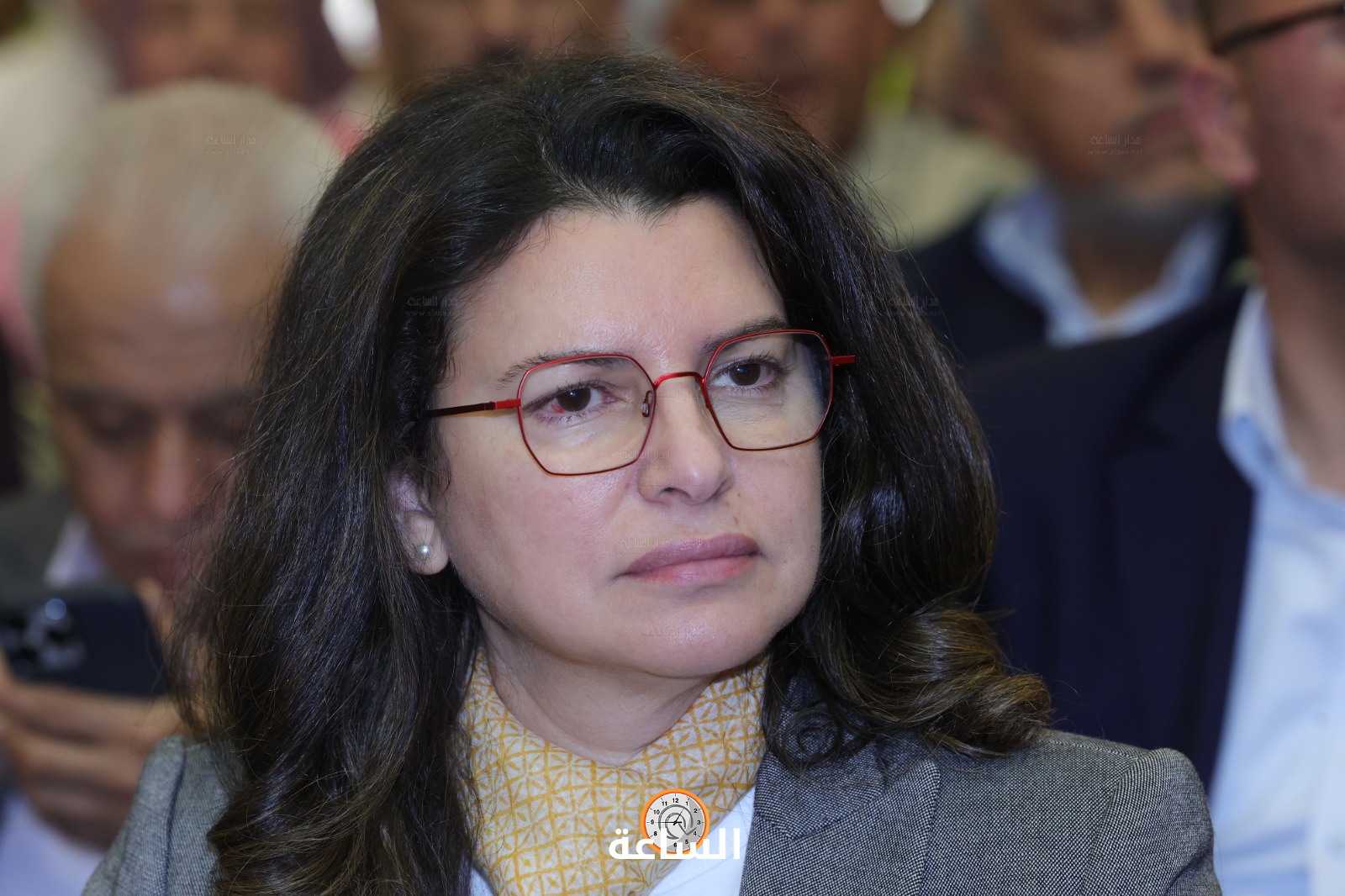 Madar Al-Saa Images 0.27348841277708613