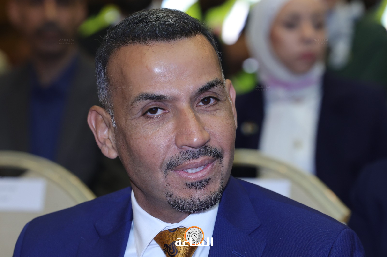 Madar Al-Saa Images 0.6223395926524316