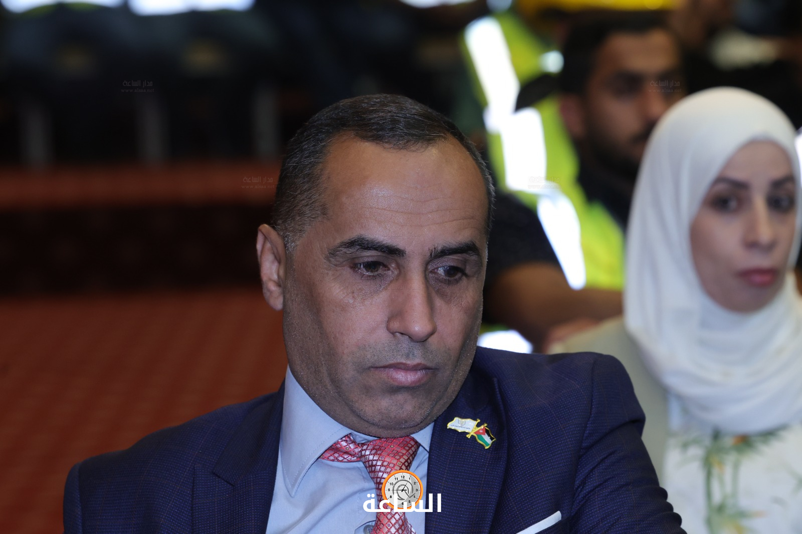 Madar Al-Saa Images 0.3219408301122093