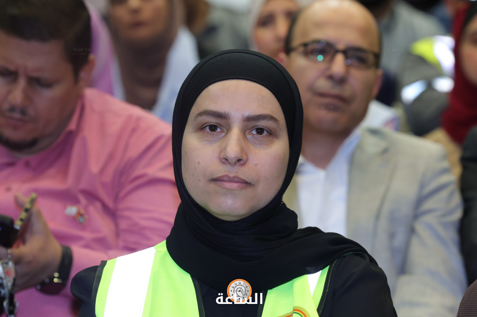Madar Al-Saa Images 0.936787856258284