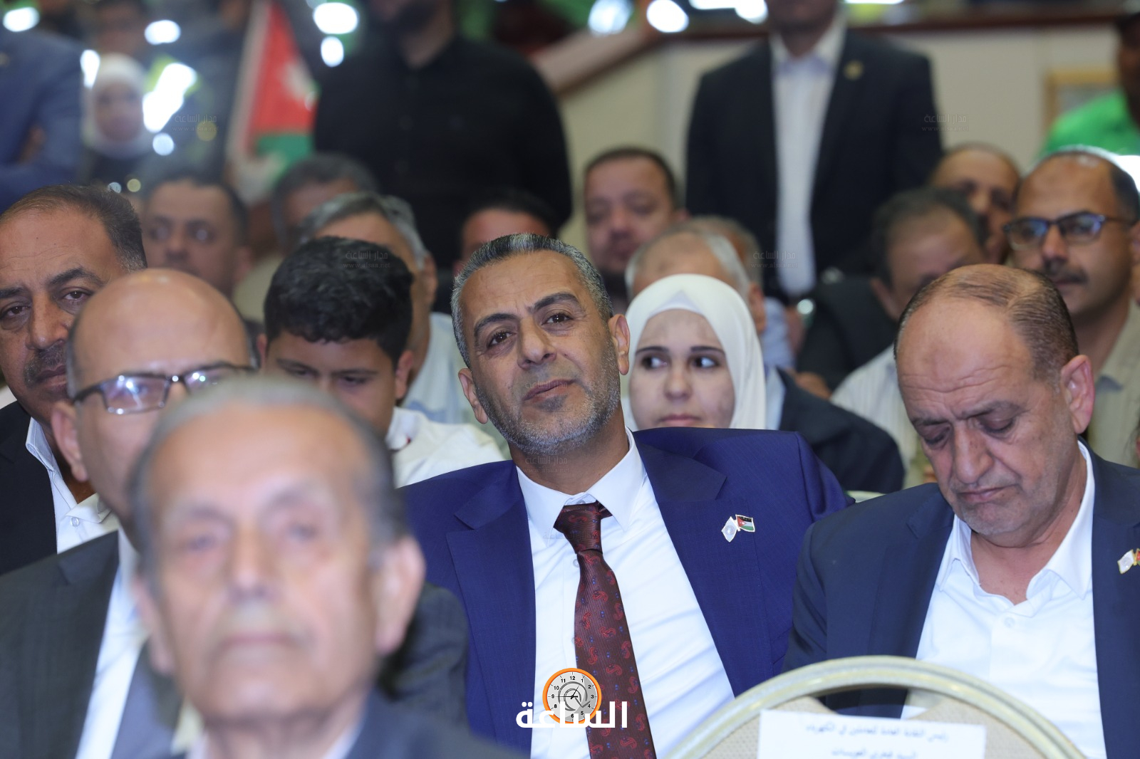 Madar Al-Saa Images 0.5497535649070548