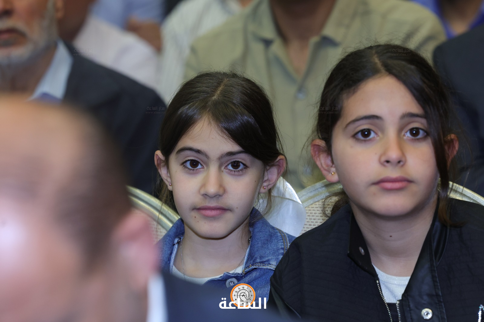 Madar Al-Saa Images 0.7720216127230257