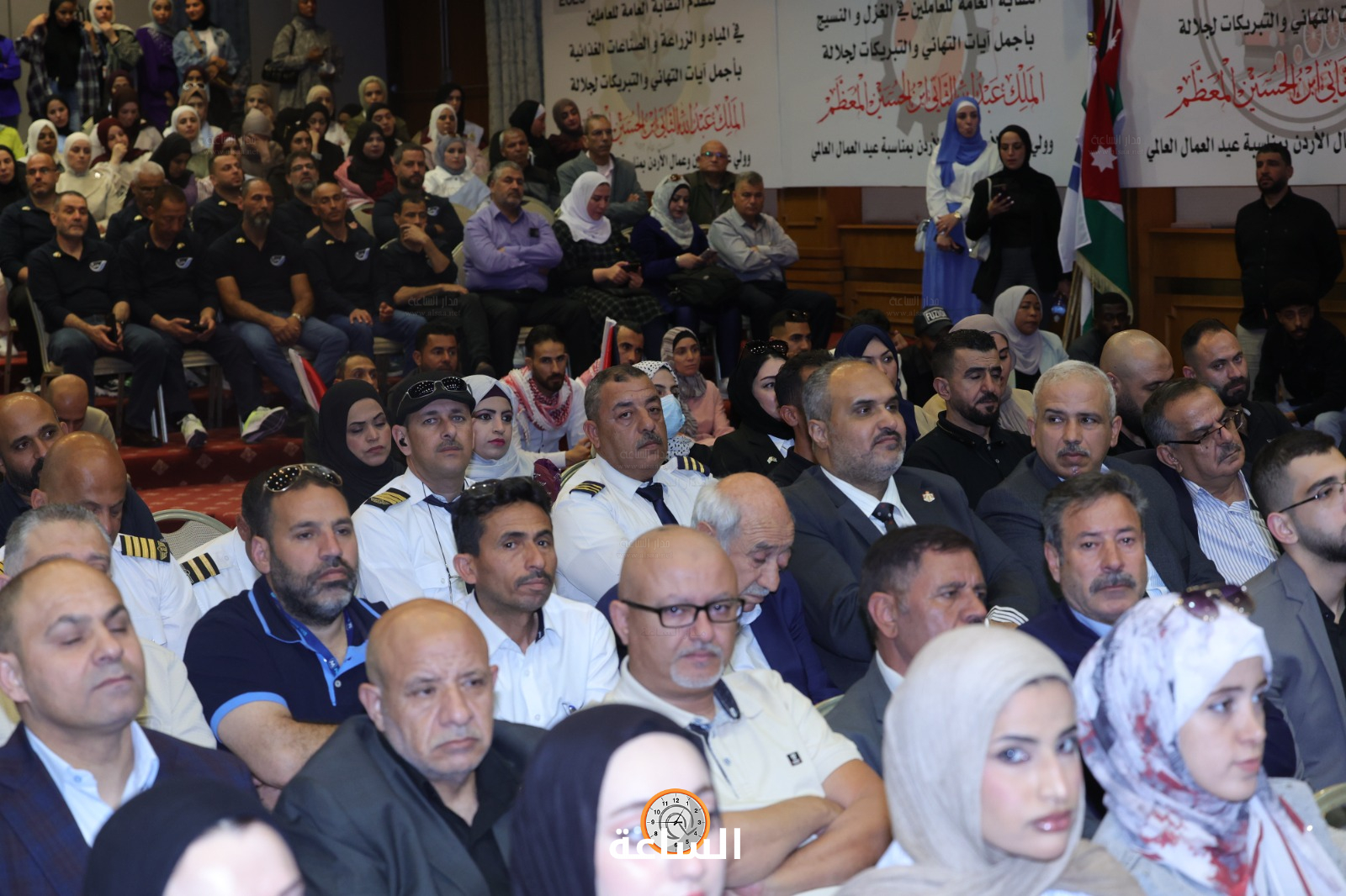 Madar Al-Saa Images 0.9292445794729998