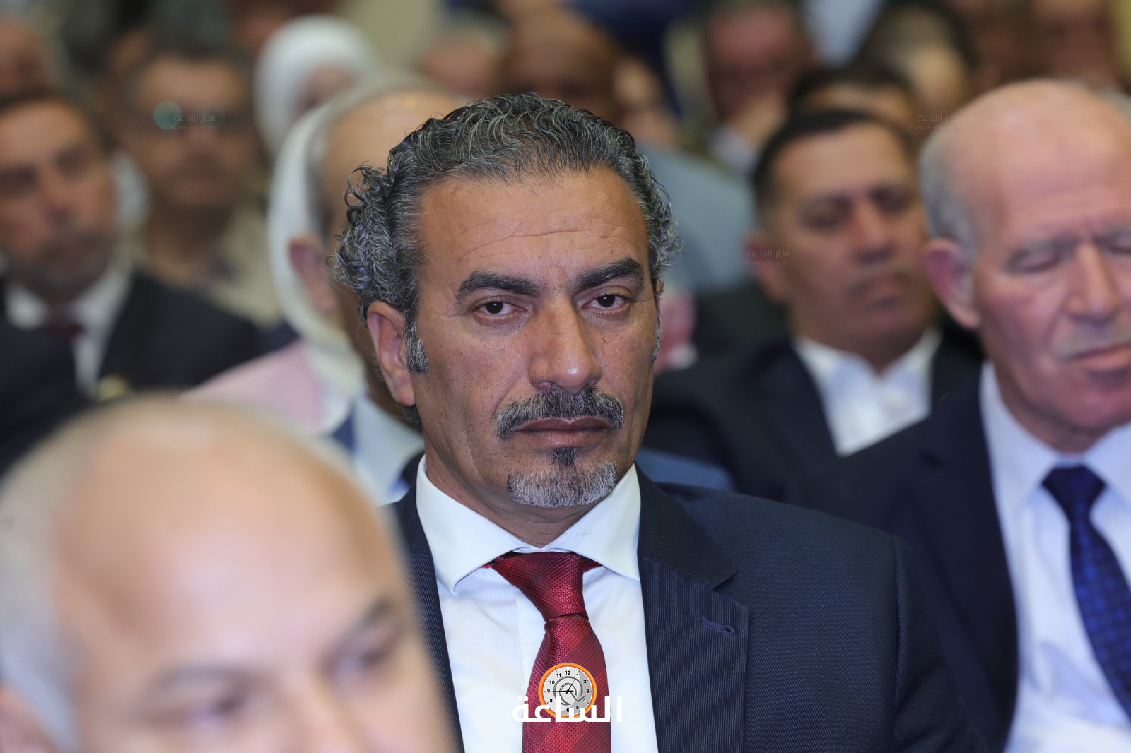 Madar Al-Saa Images 0.42865360463148705