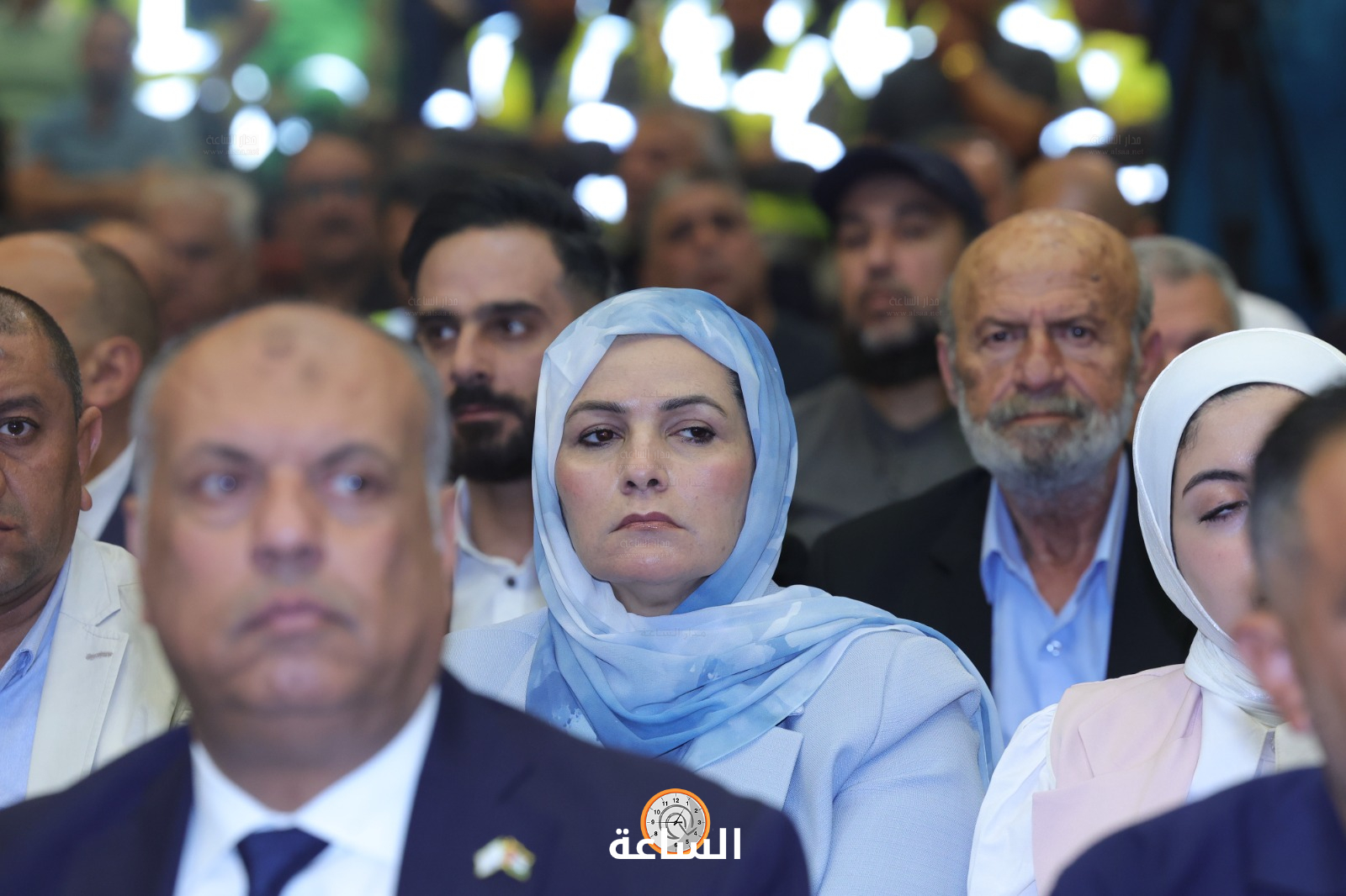 Madar Al-Saa Images 0.16116459588863408
