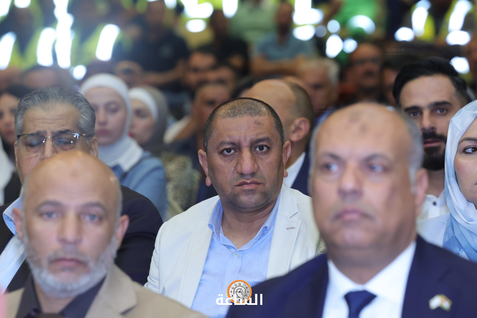 Madar Al-Saa Images 0.8009218523888308