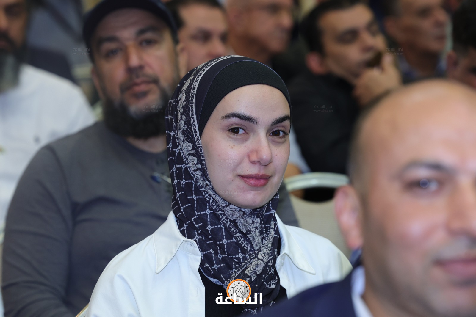 Madar Al-Saa Images 0.06721358151061685