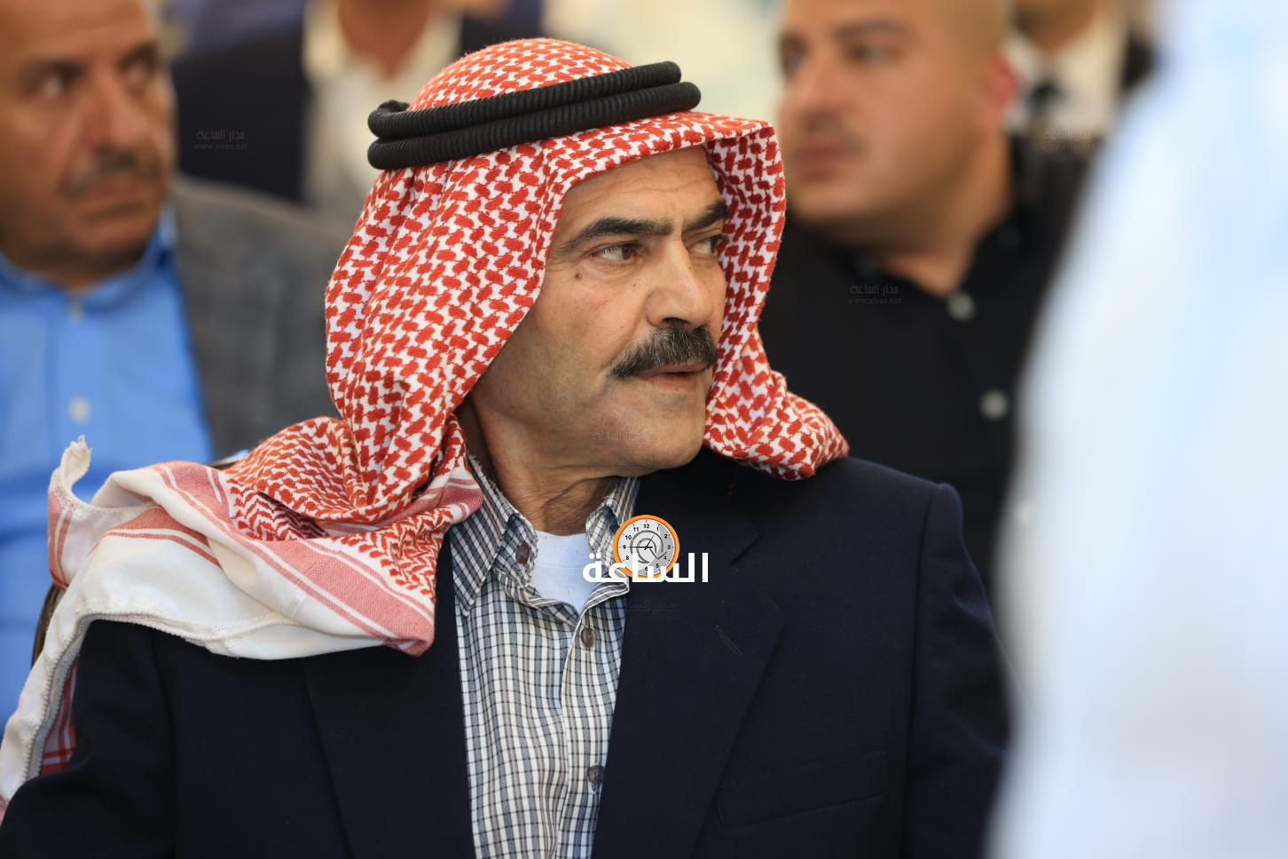 Madar Al-Saa Images 0.8662084849858951