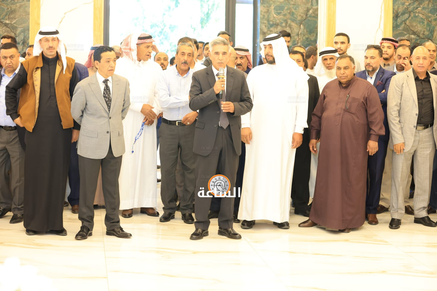 Madar Al-Saa Images 0.19005849090148352