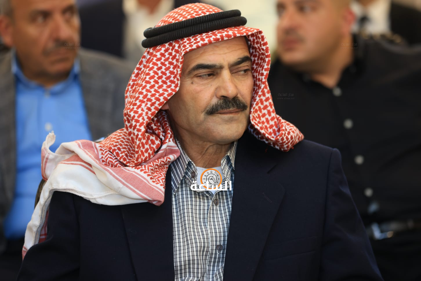 Madar Al-Saa Images 0.8632999308793883