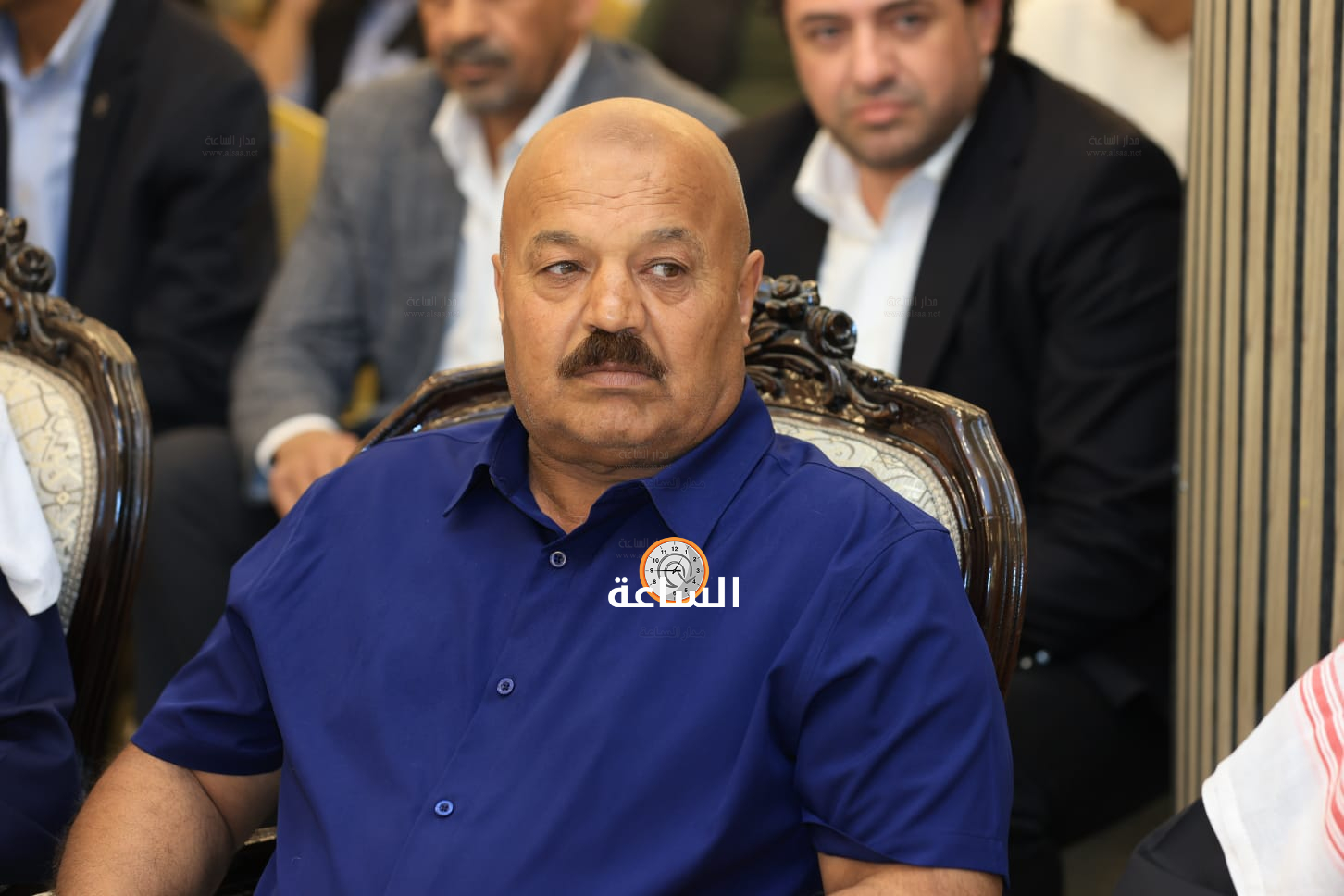 Madar Al-Saa Images 0.7512150030676704