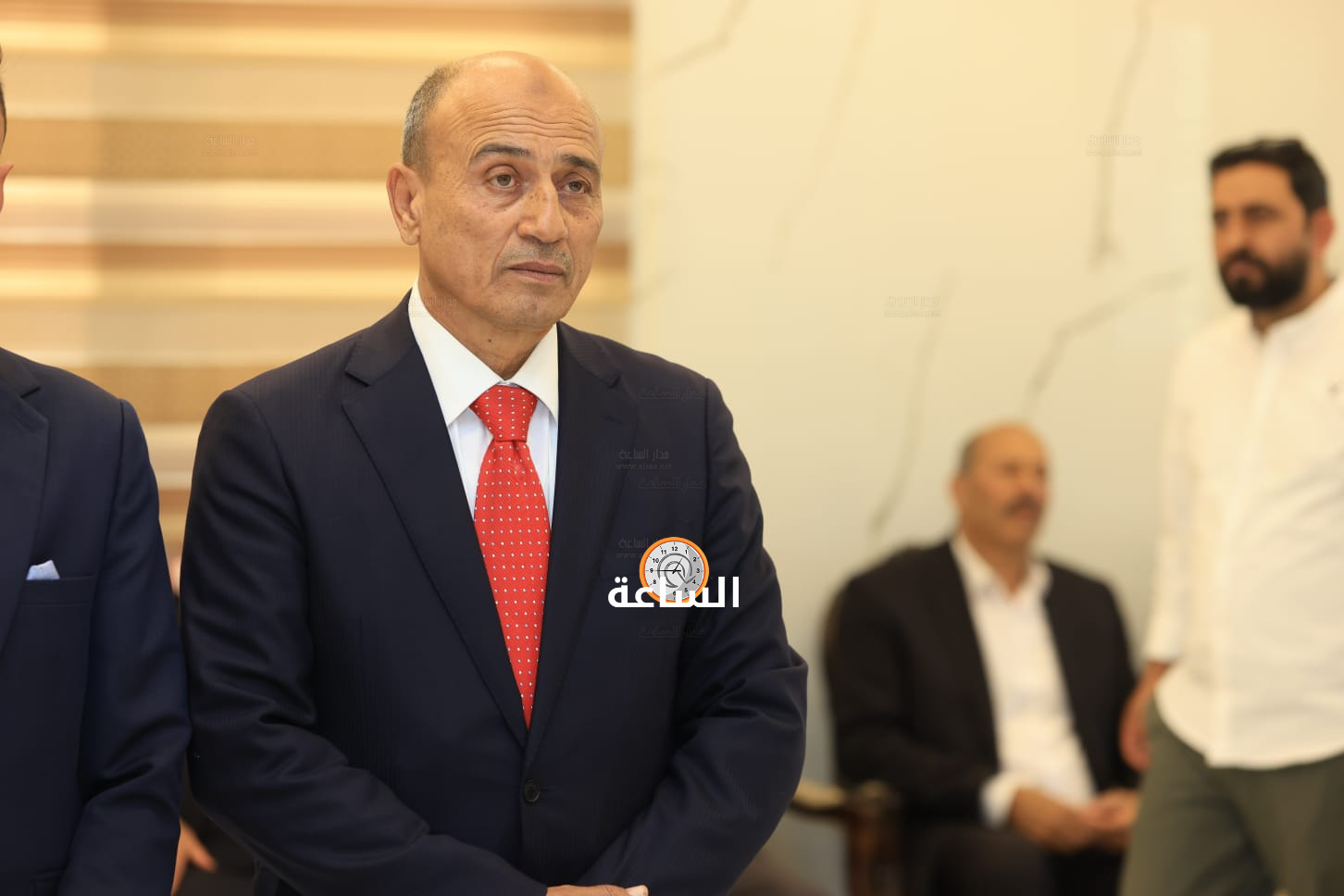 Madar Al-Saa Images 0.4662342584130923