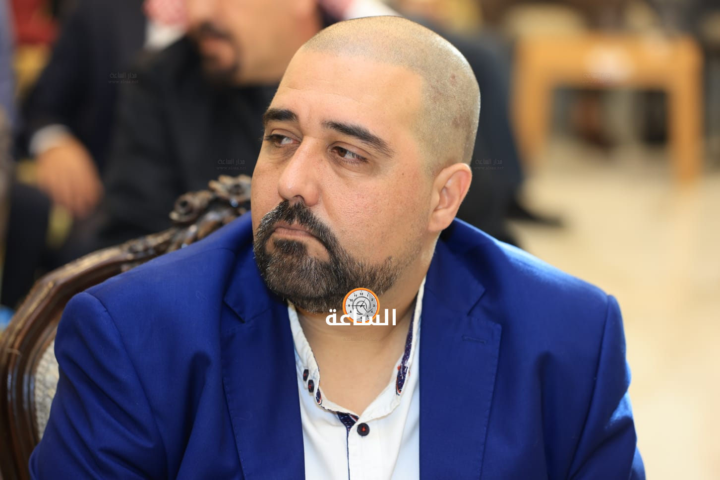 Madar Al-Saa Images 0.4014912689079698