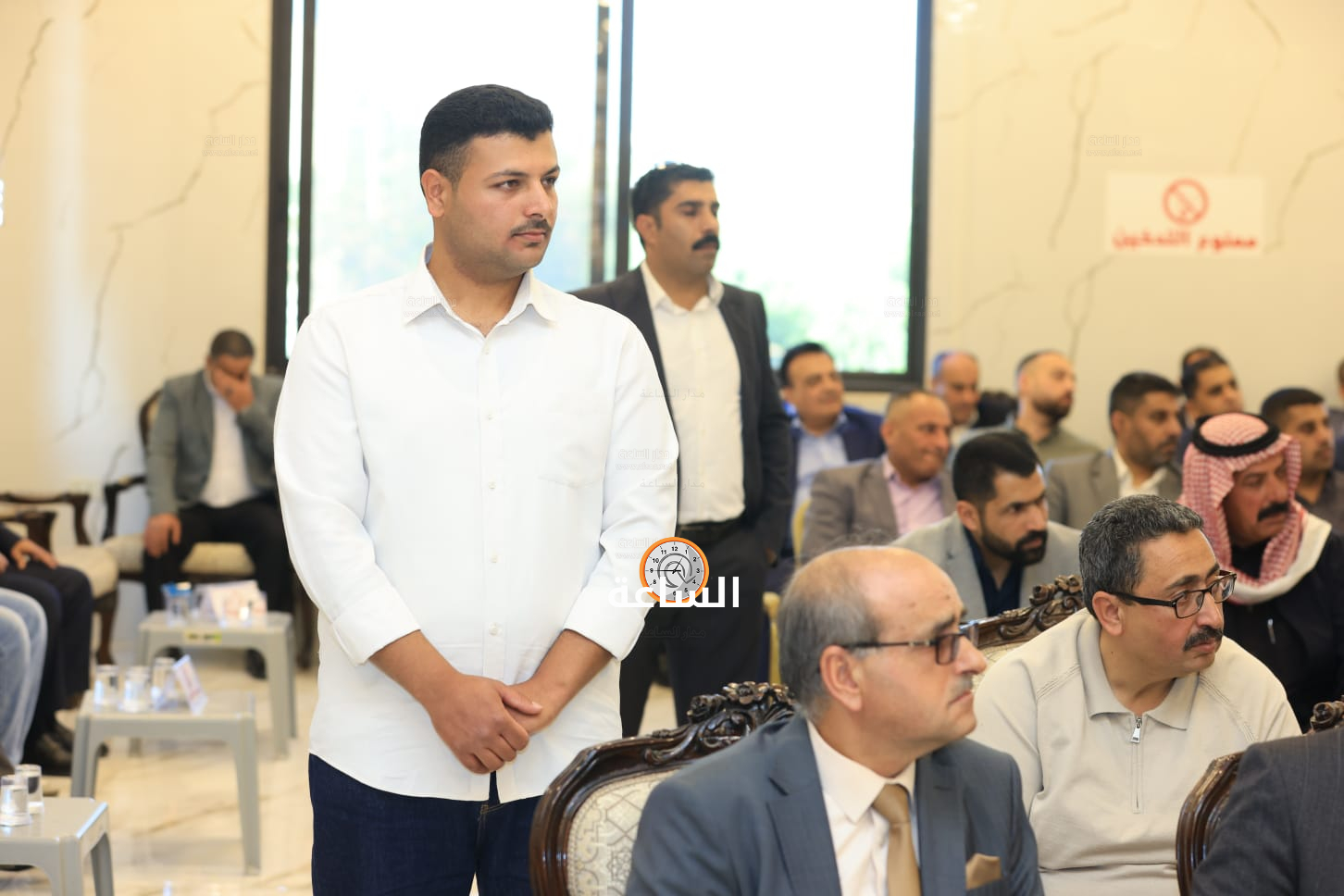 Madar Al-Saa Images 0.945600528328084