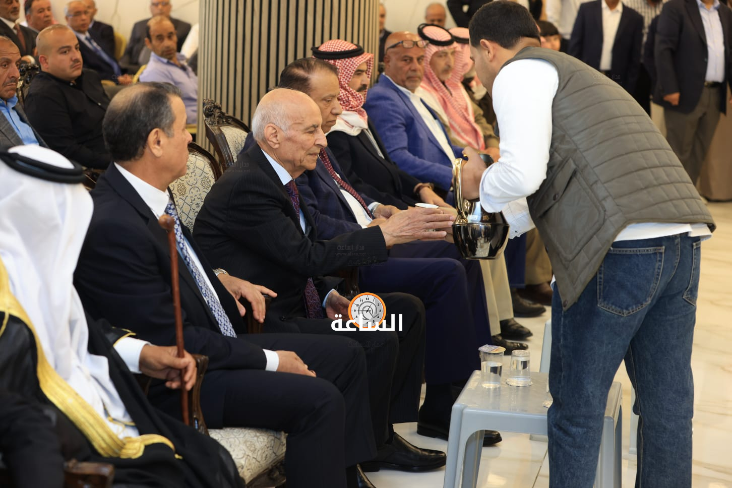 Madar Al-Saa Images 0.4117590851529789