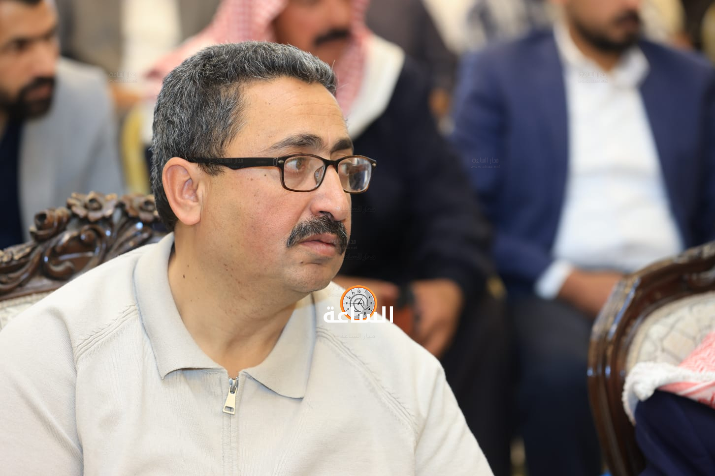 Madar Al-Saa Images 0.6825665348570179