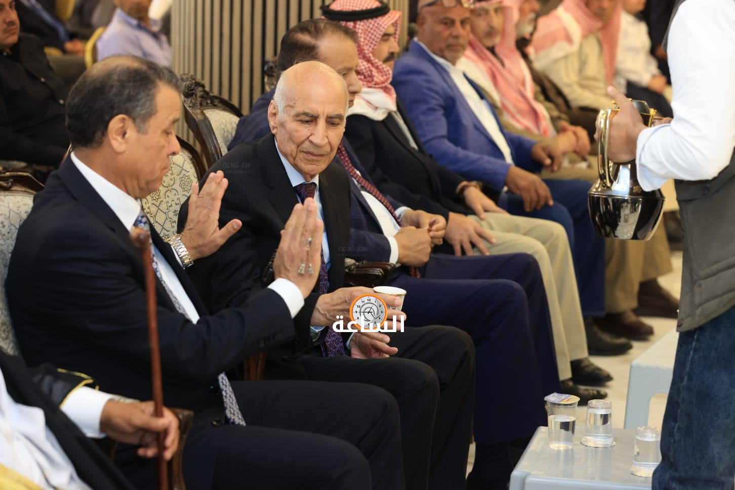 Madar Al-Saa Images 0.868582794005819