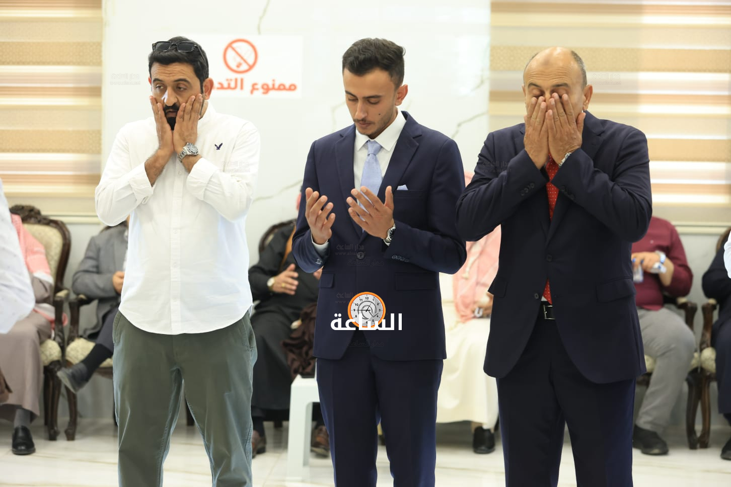 Madar Al-Saa Images 0.3653369067290384