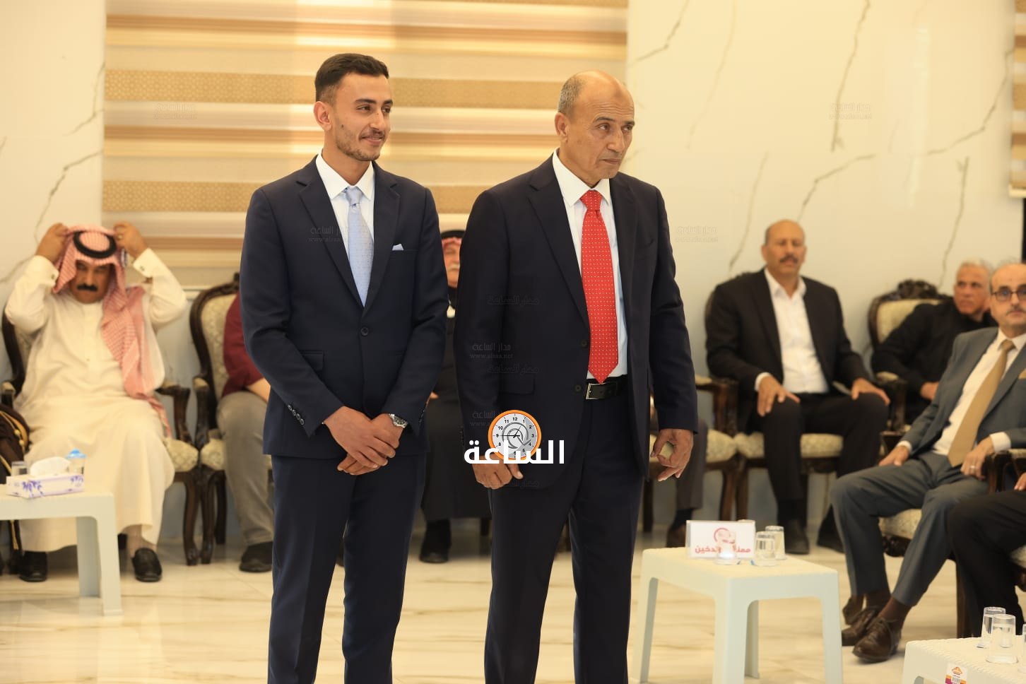 Madar Al-Saa Images 0.13601270359937334