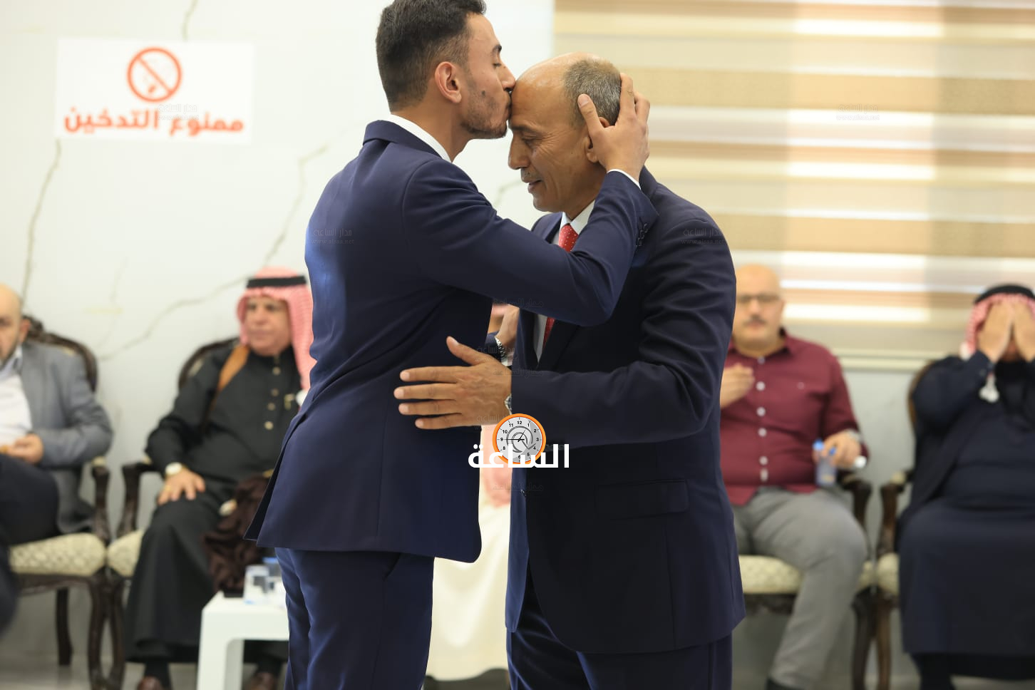 Madar Al-Saa Images 0.3146075407030061