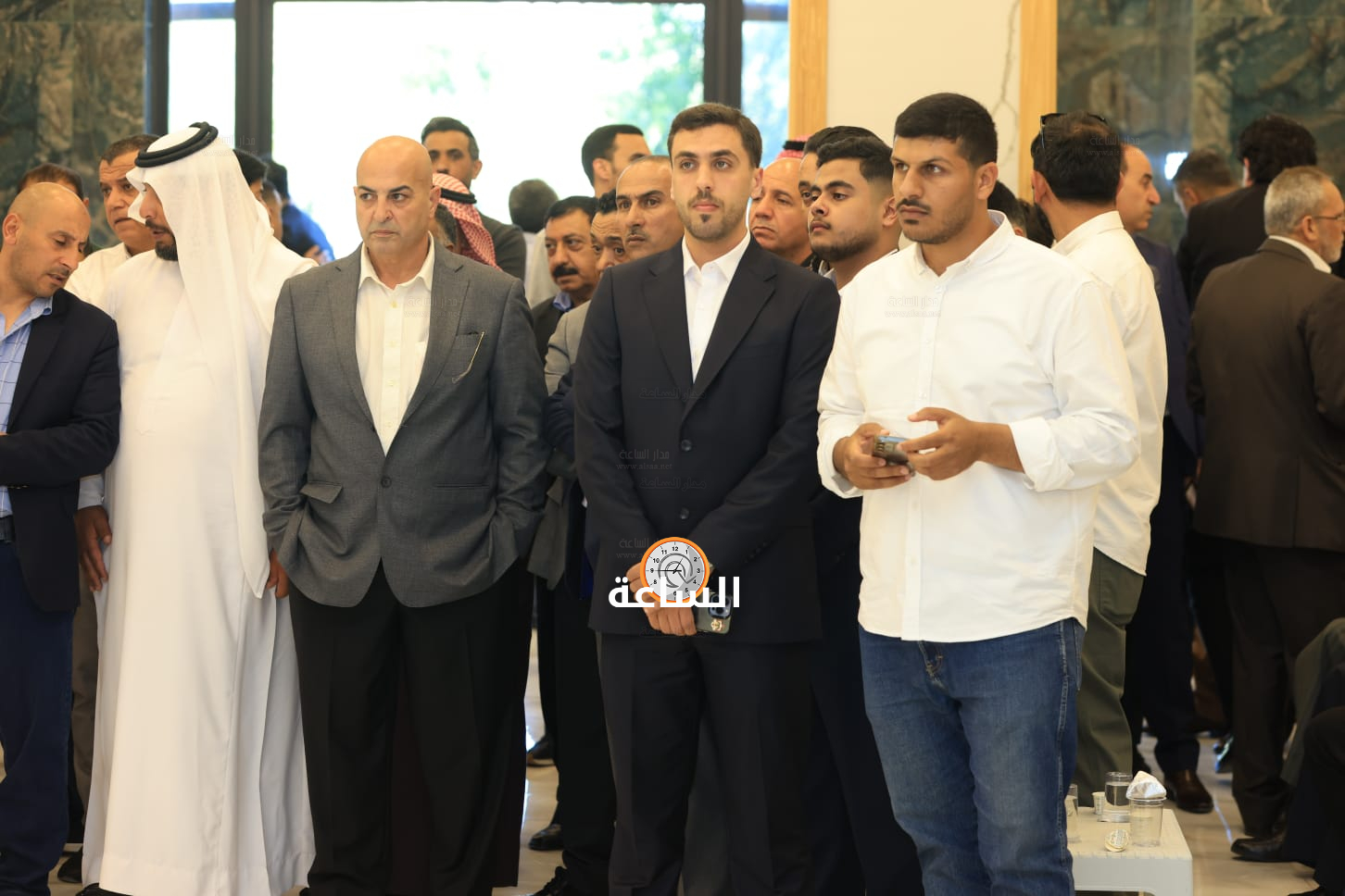 Madar Al-Saa Images 0.771710736805398
