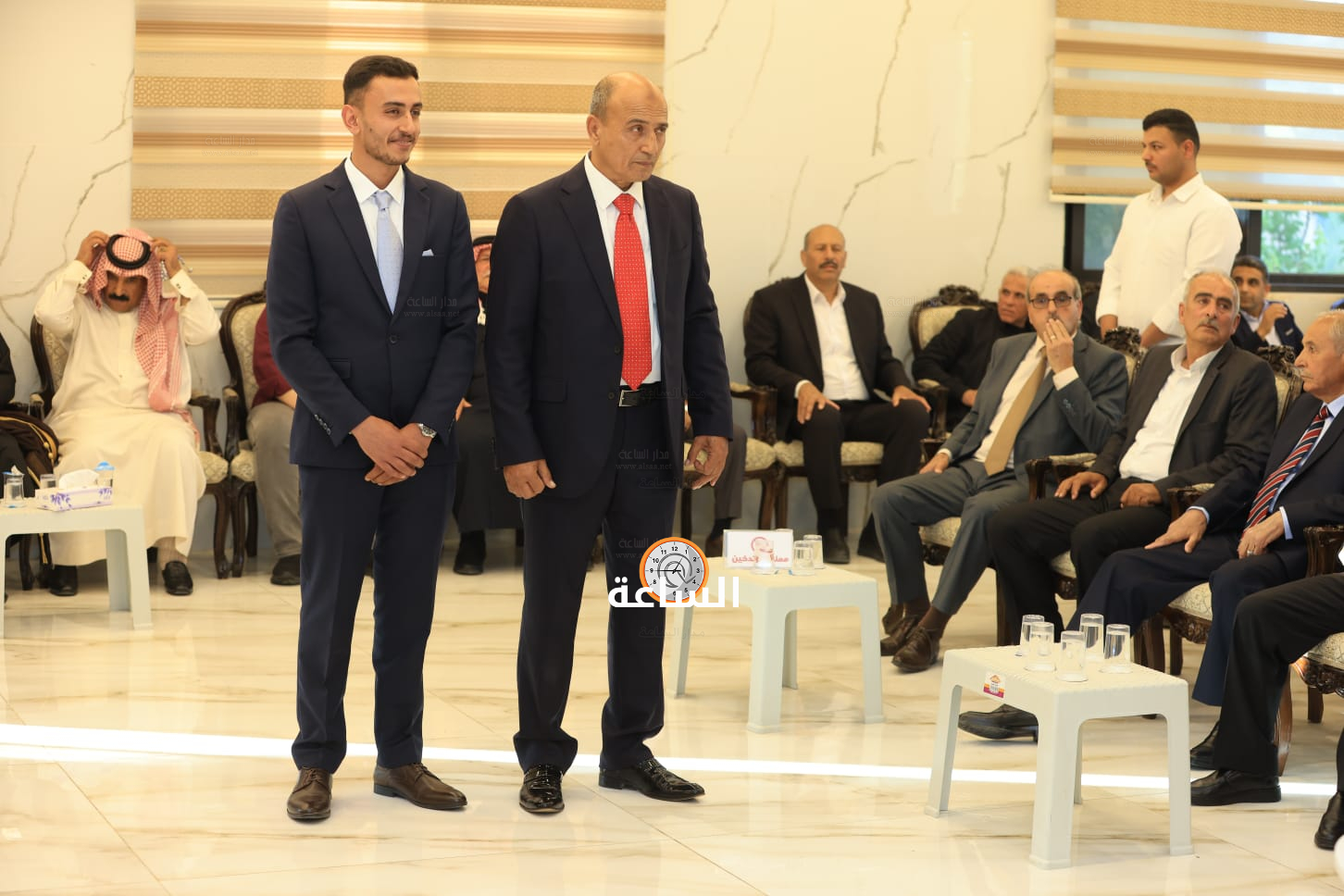 Madar Al-Saa Images 0.4349482947199189