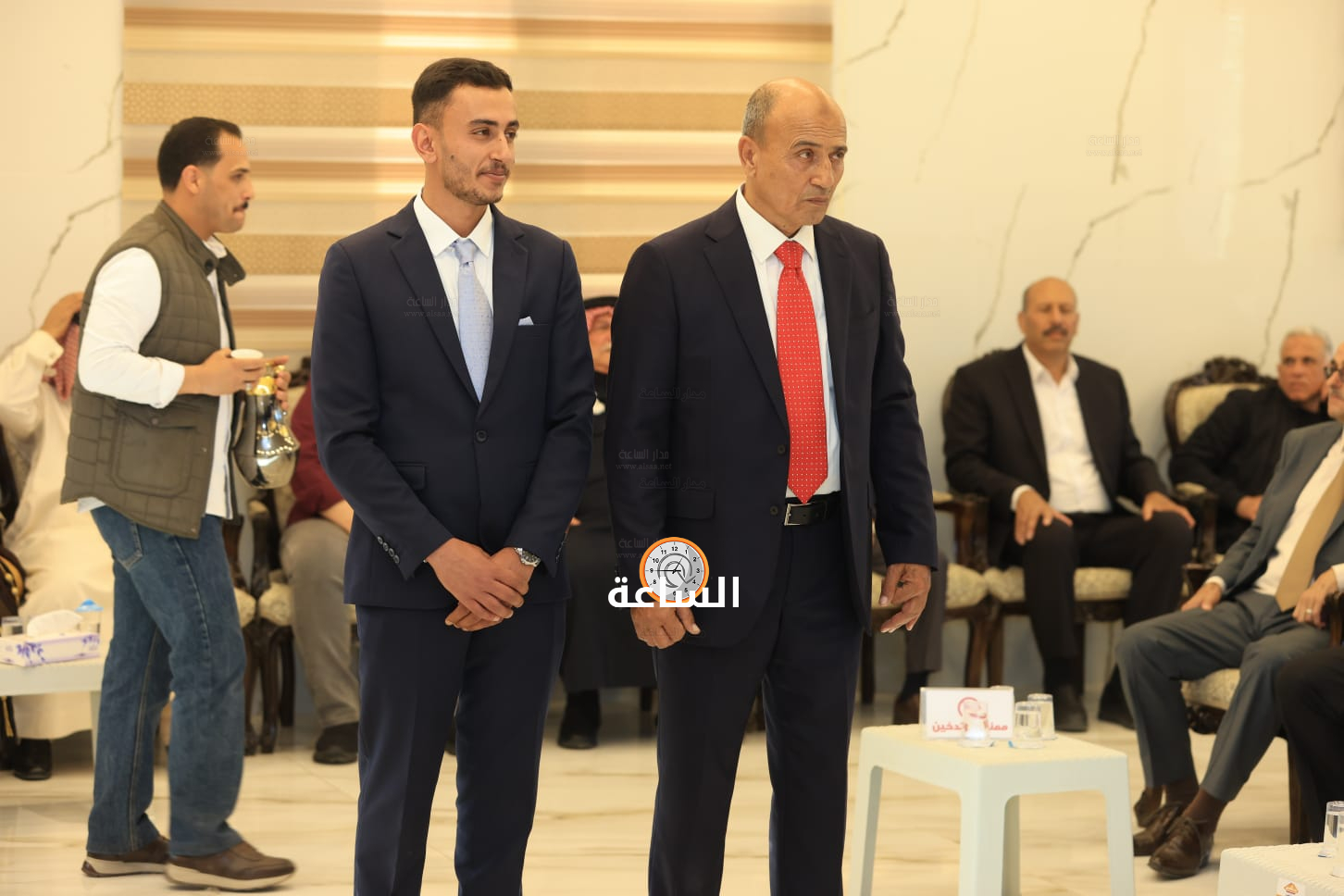 Madar Al-Saa Images 0.07824864415635557