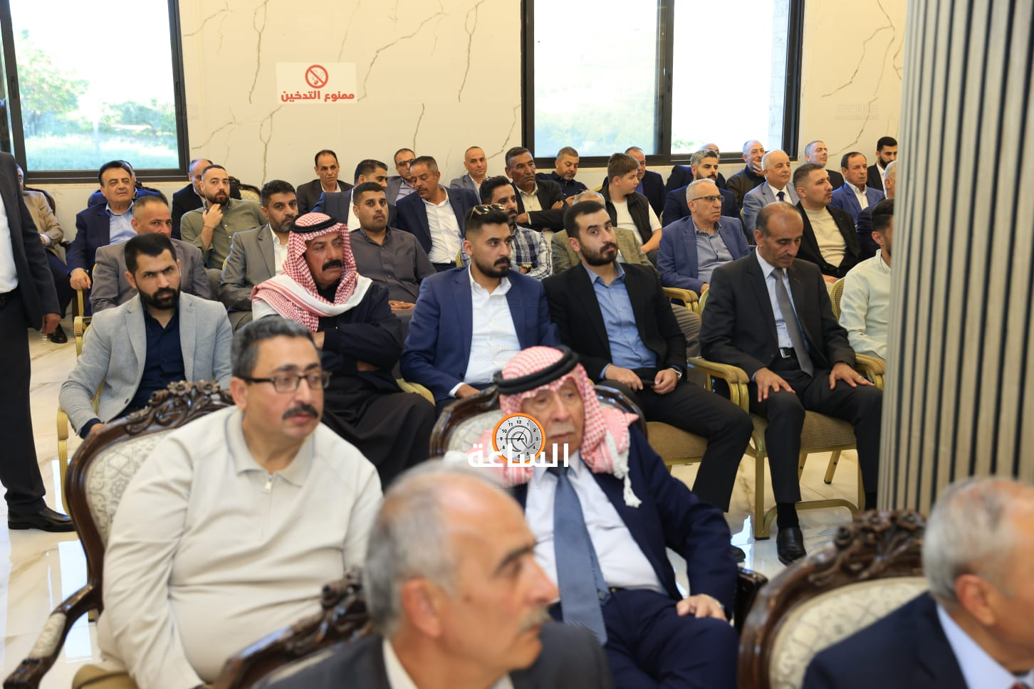 Madar Al-Saa Images 0.6956034929767652