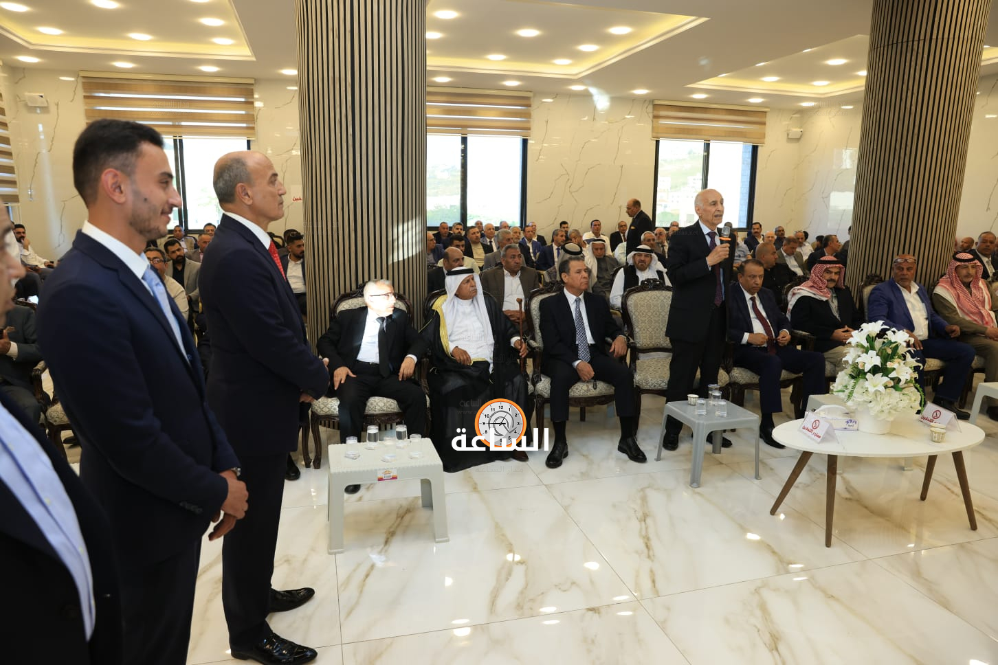 Madar Al-Saa Images 0.6530777535804979