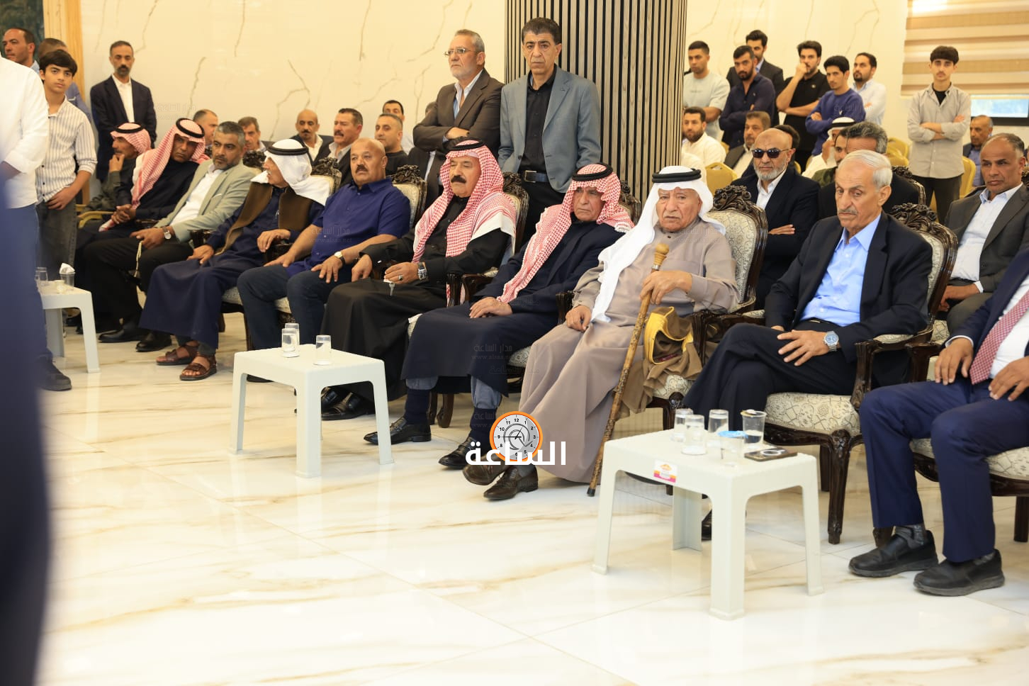 Madar Al-Saa Images 0.6233787959422245
