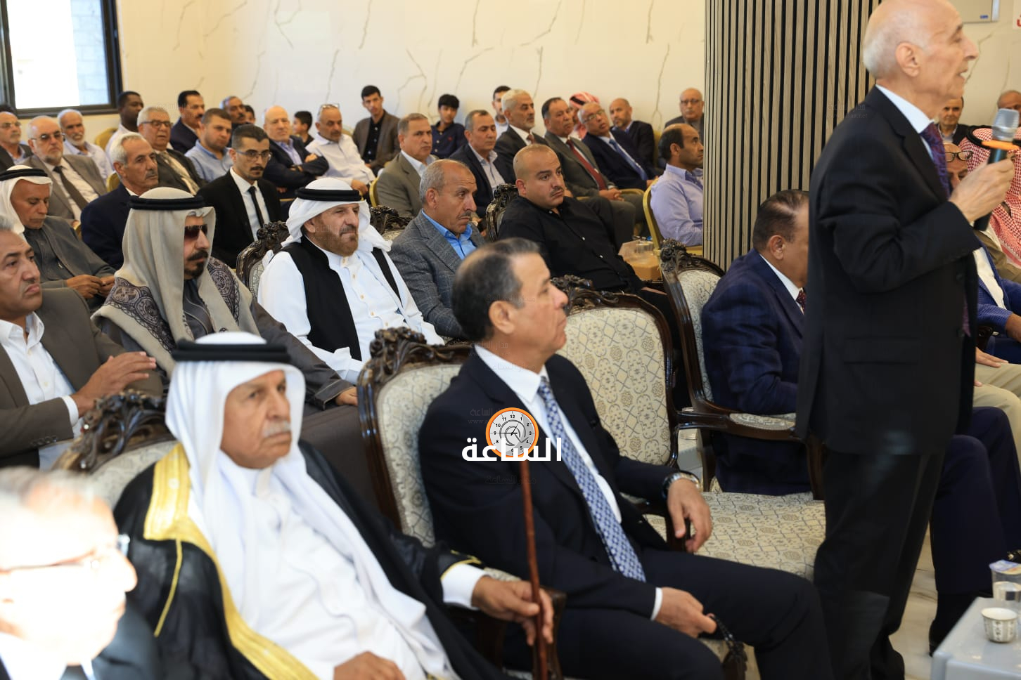 Madar Al-Saa Images 0.9045146904020488