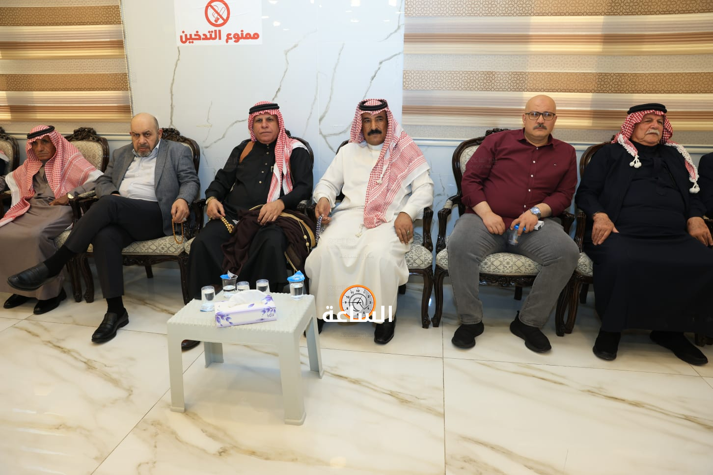 Madar Al-Saa Images 0.2088265680782977
