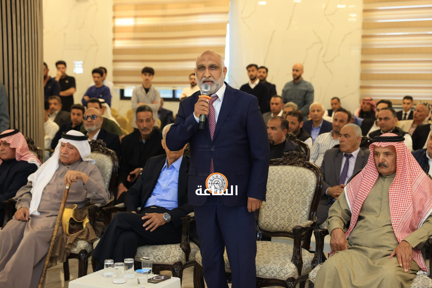 Madar Al-Saa Images 0.9666621916398112