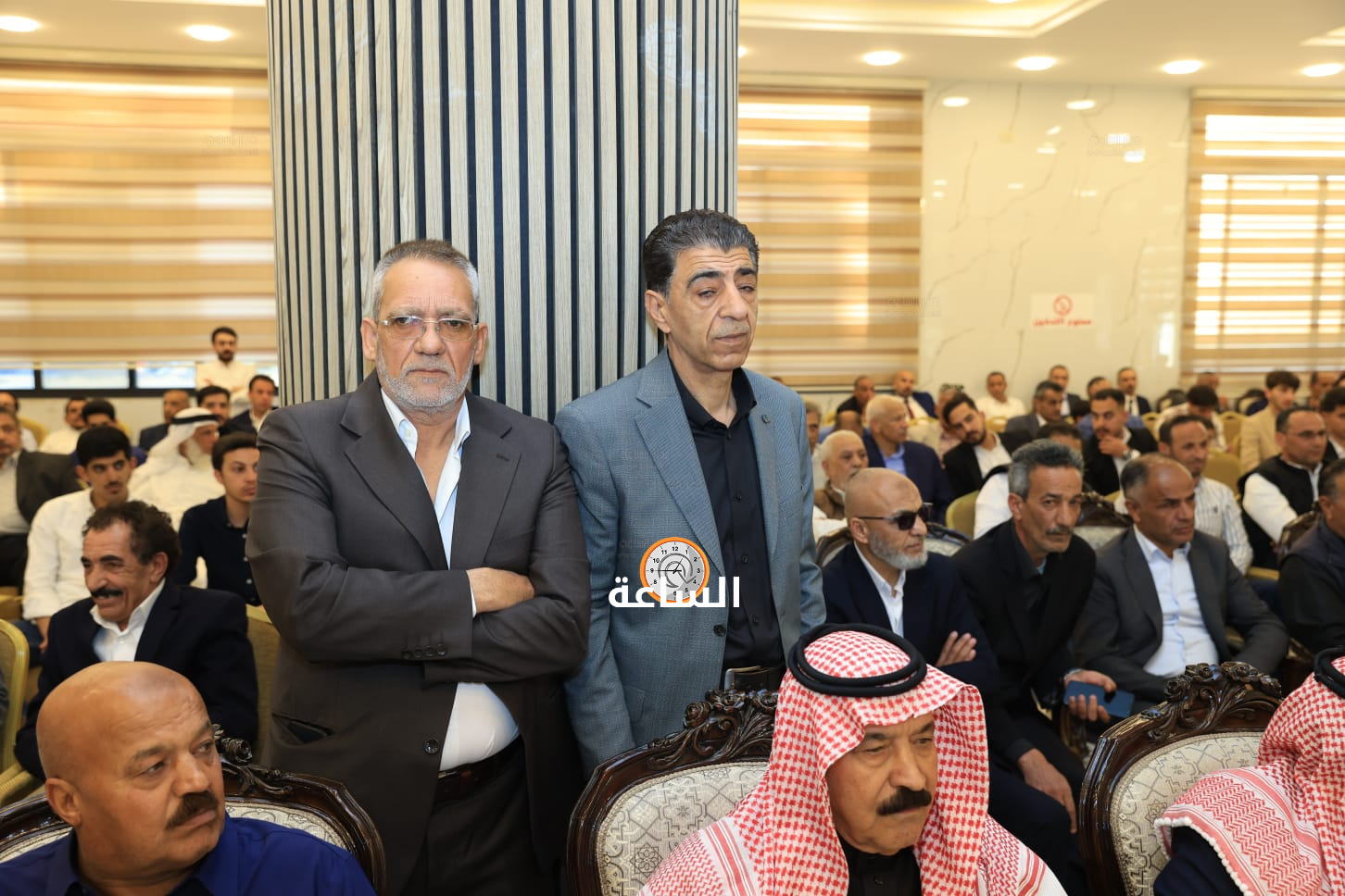 Madar Al-Saa Images 0.7204295315777632