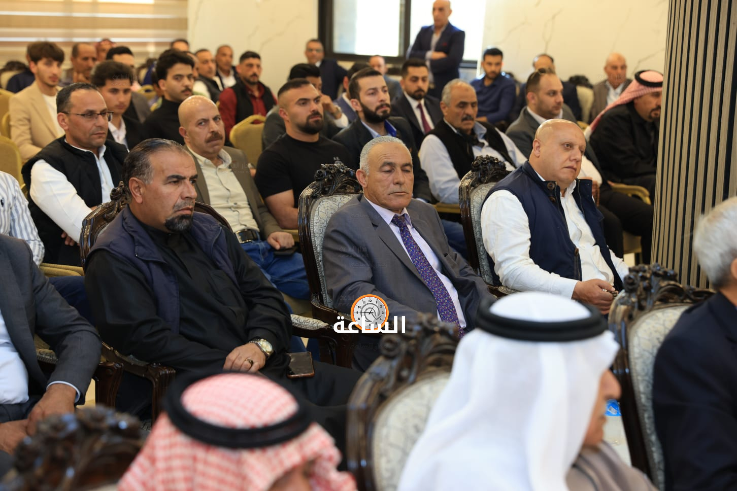 Madar Al-Saa Images 0.40016252267303476