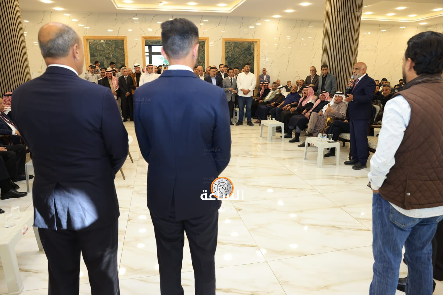 Madar Al-Saa Images 0.09789737664962994